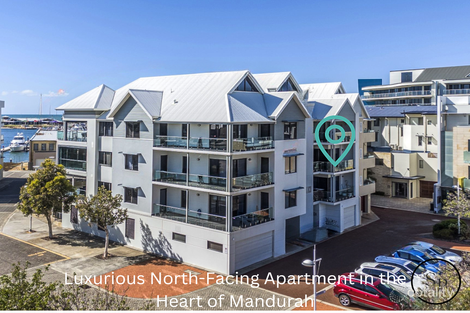 2/18 Cannaregio Sq, Mandurah, WA 6210