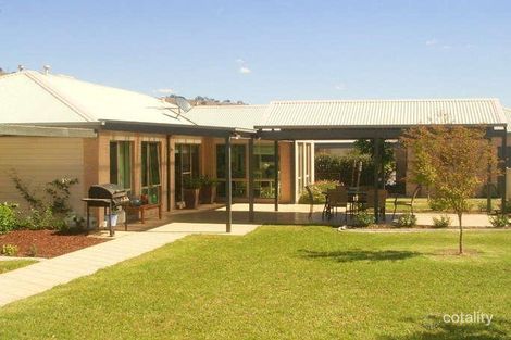 Property photo of 1 Hampton Court Wodonga VIC 3690