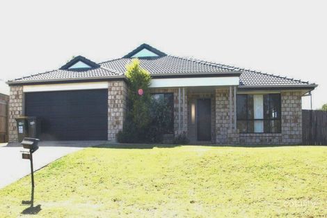 Property photo of 34 Geranium Street Ormeau QLD 4208