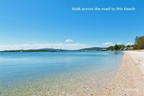 Property photo of 7A Cromarty Road Soldiers Point NSW 2317