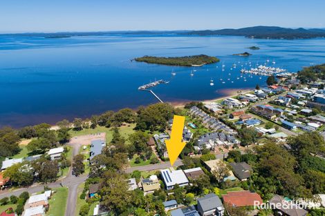 Property photo of 7A Cromarty Road Soldiers Point NSW 2317
