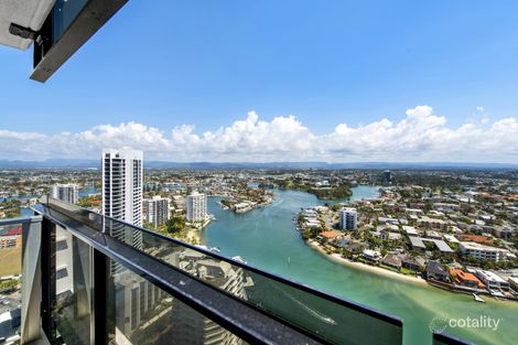 Property photo of 2286/9 Ferny Avenue Surfers Paradise QLD 4217