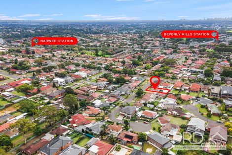 Property photo of 1 Whitfield Avenue Narwee NSW 2209