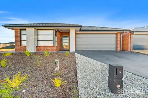 5 Laurina Rd, Yarrawonga, VIC 3730
