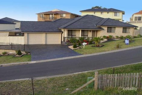 26 Byron Cct, Flinders, NSW 2529