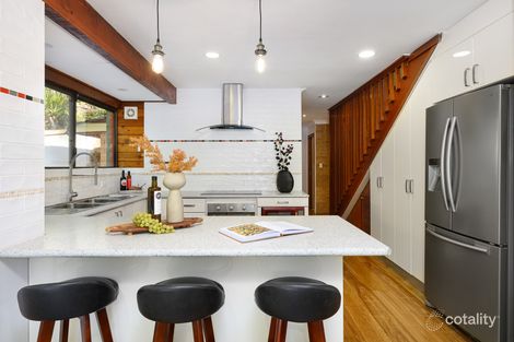 Property photo of 116 Campbell Drive Wahroonga NSW 2076