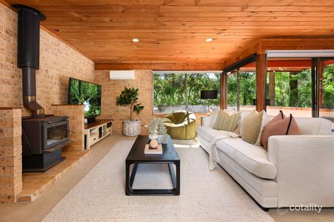 Property photo of 116 Campbell Drive Wahroonga NSW 2076