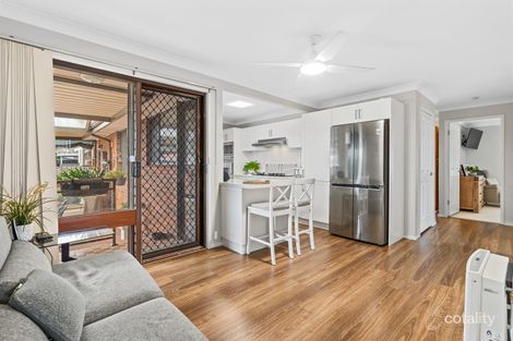 Property photo of 2 Gower Close Wetherill Park NSW 2164