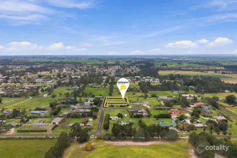15 Galway Dr, Stratford, VIC 3862