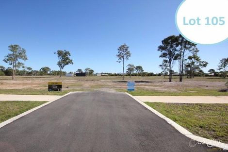 12 Diamantina Dr, Branyan, QLD 4670