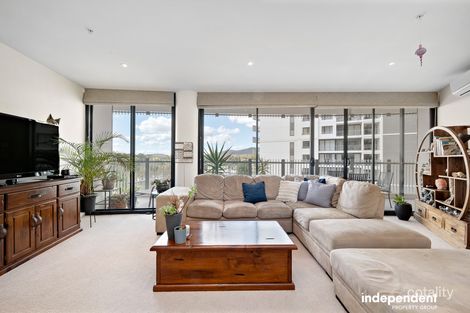 133/1 Mouat St, Lyneham, ACT 2602