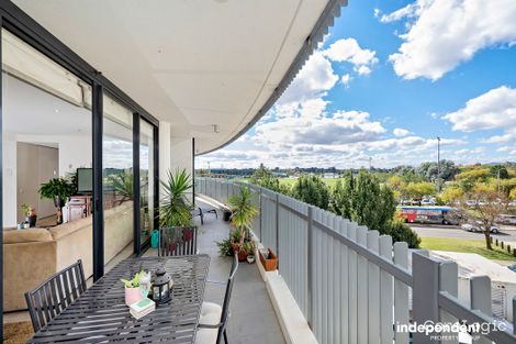 Property photo of 133/1 Mouat Street Lyneham ACT 2602