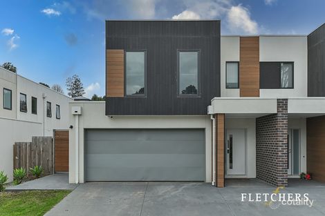 75 Outlook Dr, Chirnside Park, VIC 3116