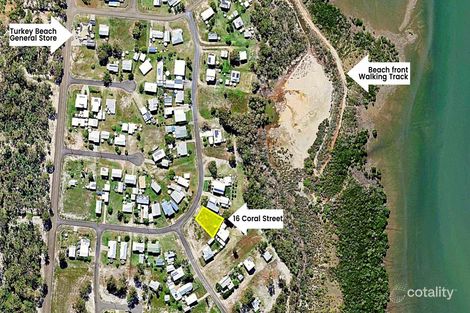 16 Coral St, Turkey Beach, QLD 4678