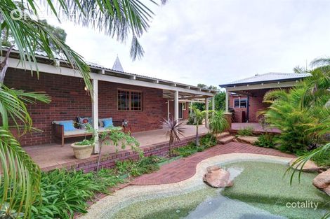 Property photo of 15 Henty Loop Woodvale WA 6026