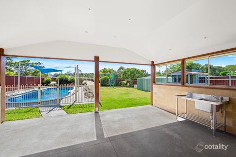 Property photo of 14 Kyogle Place Port Macquarie NSW 2444