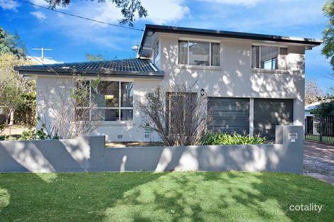 Property photo of 2 Anderson Street East Toowoomba QLD 4350