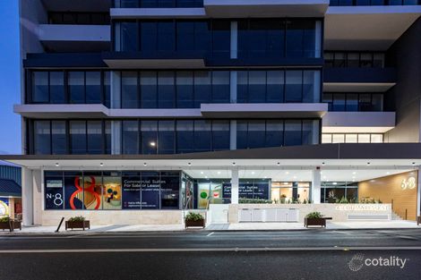 2/8 Dumaresq St, Campbelltown, NSW 2560