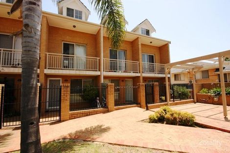 19/62 Frances St, Lidcombe, NSW 2141