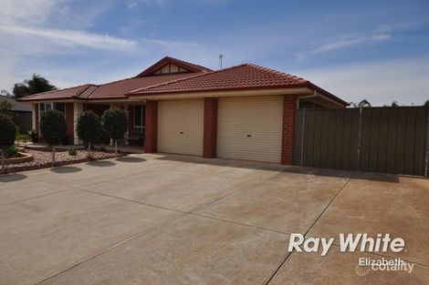 Property photo of 4 Gluford Court Andrews Farm SA 5114