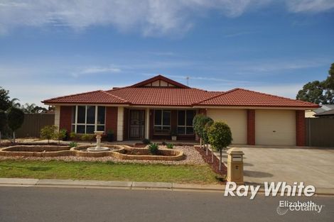 Property photo of 4 Gluford Court Andrews Farm SA 5114