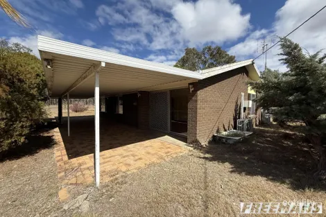 Property photo of 28 George Street Nanango QLD 4615