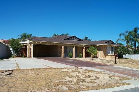 Property photo of 6 Westgate Court Leeming WA 6149