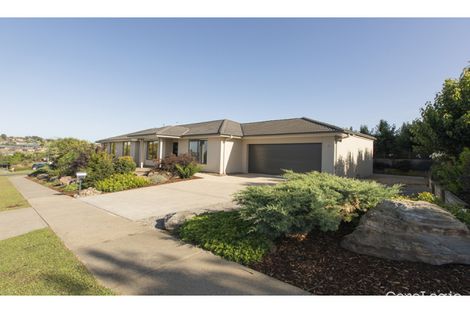 Property photo of 71 Dawson Drive Warragul VIC 3820