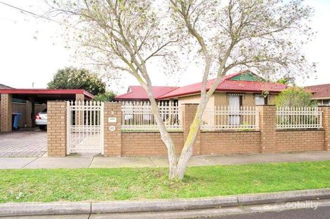 3 Loxwood Ave, Keysborough, VIC 3173