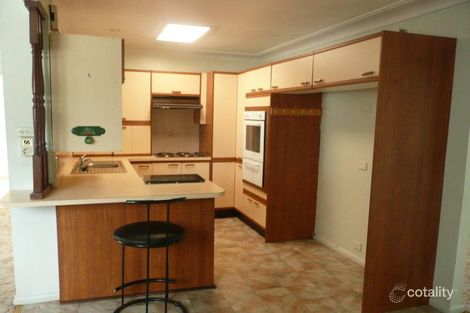 Property photo of 15 Wayne Crescent Greystanes NSW 2145