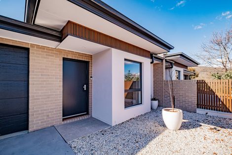 Property photo of 1/13 Chillagoe Street Fisher ACT 2611