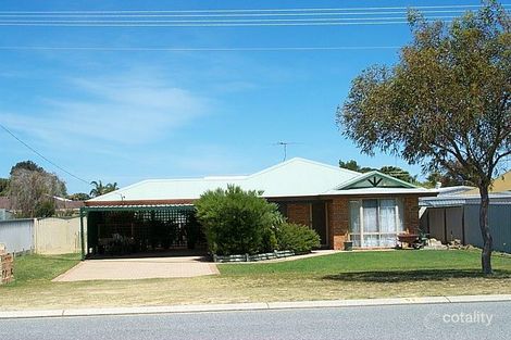 52 Dampier Dr, Golden Bay, WA 6174