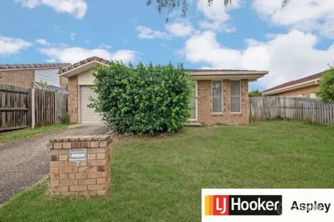 7 Boronia Pl, Fitzgibbon, QLD 4018
