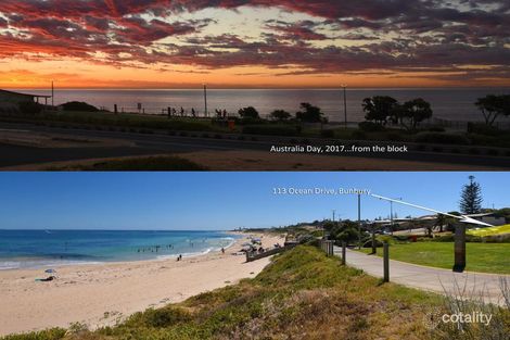 113 Ocean Dr, Bunbury, WA 6230