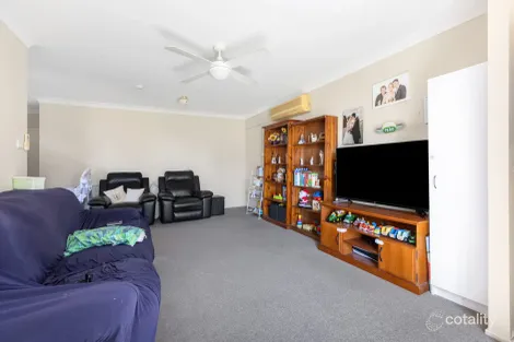 Property photo of 1/3 Justine Parade Rutherford NSW 2320