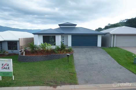Property photo of 4 Speewah Bend Mount Peter QLD 4869
