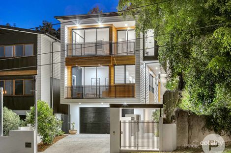 Property photo of 23 Lizzie Street Bardon QLD 4065