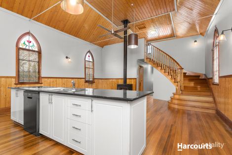 Property photo of 46 Pioneer Drive Mole Creek TAS 7304