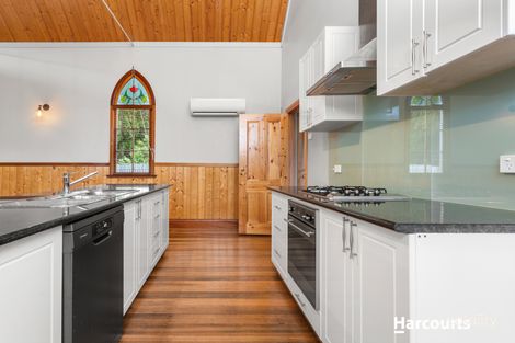 Property photo of 46 Pioneer Drive Mole Creek TAS 7304