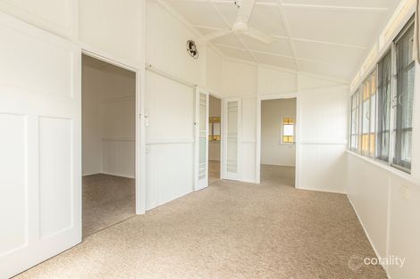 Property photo of 11 Latchford Street Pimlico QLD 4812