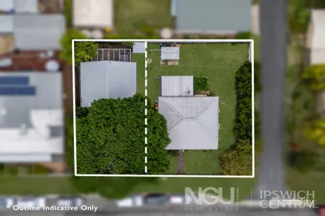 2/25 Teape St, Silkstone, QLD 4304