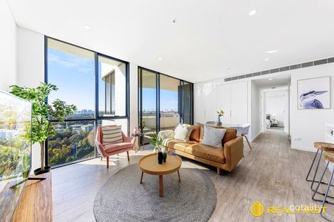Property photo of 902/2 Kingfisher Street Lidcombe NSW 2141