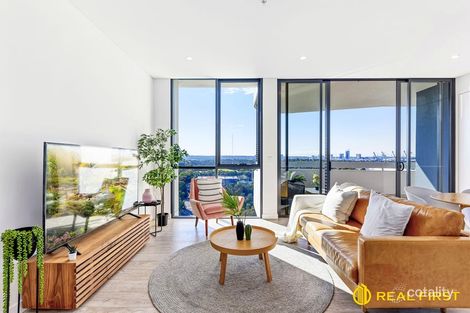 Property photo of 902/2 Kingfisher Street Lidcombe NSW 2141