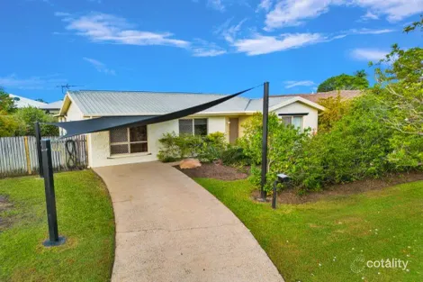 5 Beau Park Dr, Burdell, QLD 4818