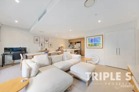 Property photo of 213/5 Network Place North Ryde NSW 2113