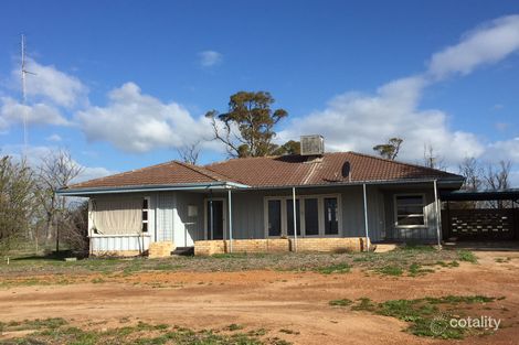 181 Ross Rd, Wyalkatchem, WA 6485