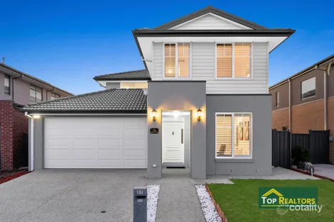 Property photo of 37 Medallion Boulevard Tarneit VIC 3029