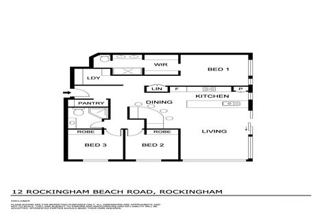 Property photo of 12/61 Rockingham Beach Road Rockingham WA 6168