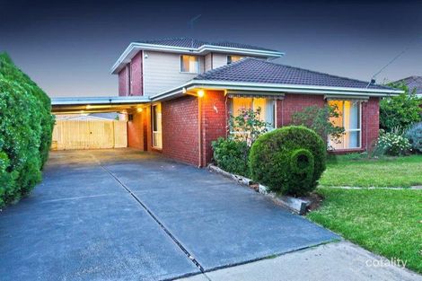 9 Gentzen Dr, Wyndham Vale, VIC 3024