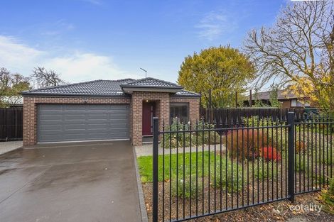 4 North St, Kyneton, VIC 3444